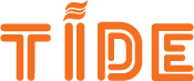 TIDE logo